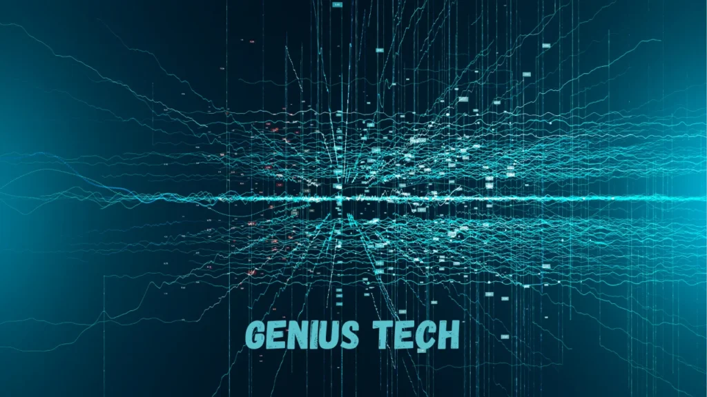 Genius Tech