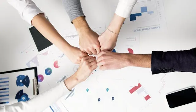 Hidden Advantages of Partnering with an Executive Search Firm