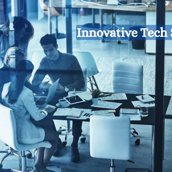Innovative Tech Solutions
