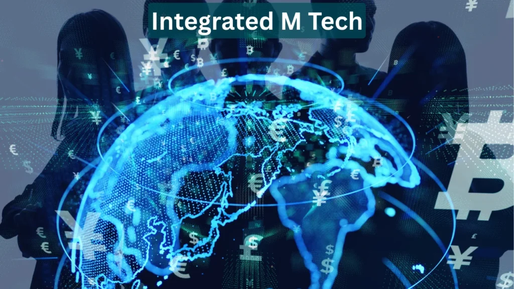 Integrated M Tech