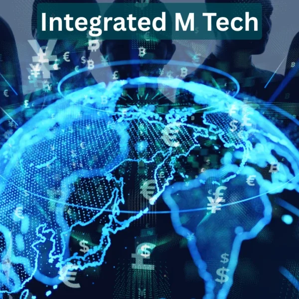 Integrated M Tech