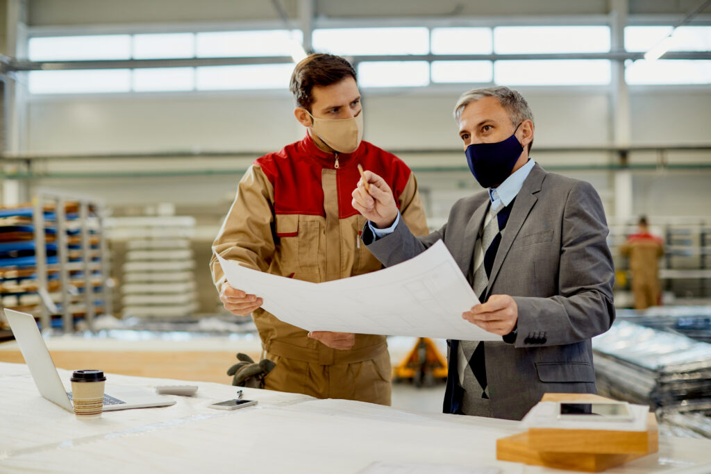 Novarlo LLC: Your Trusted Safety Equipment Supplier for Protection, Quality, and Service