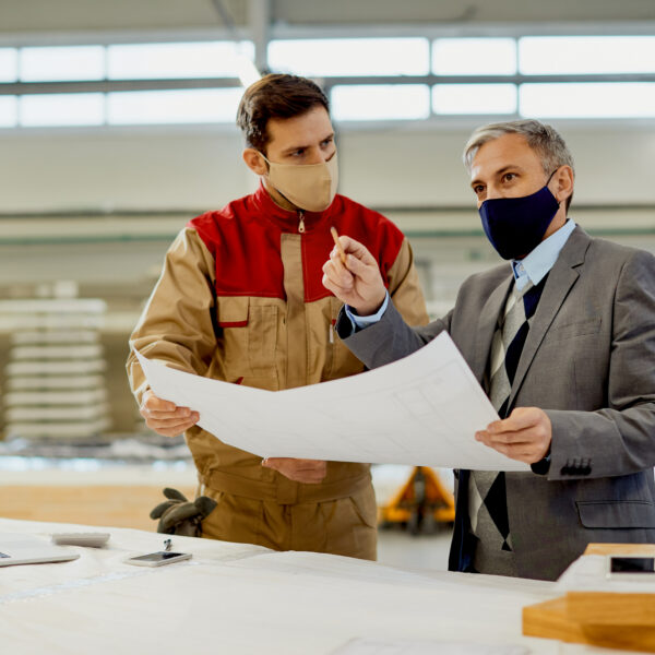 Novarlo LLC: Your Trusted Safety Equipment Supplier for Protection, Quality, and Service