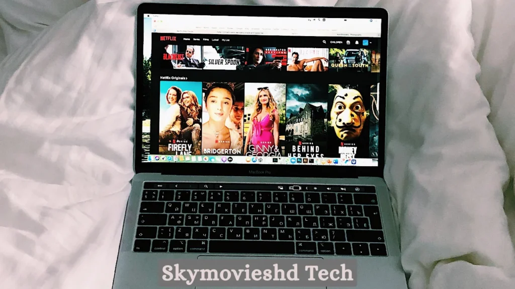 Skymovieshd Tech