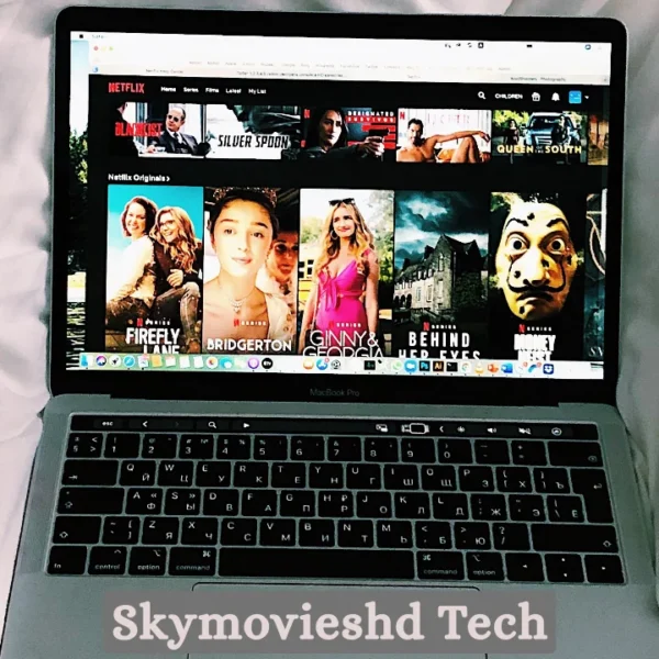 Skymovieshd Tech