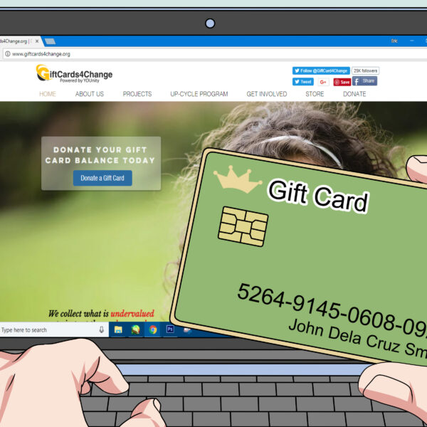 How Can I Be Sure My Cash Will Arrive After Sending My Voucher