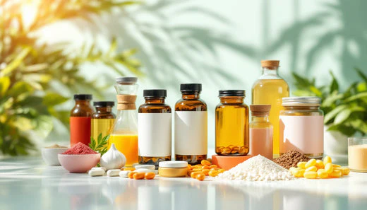 Which Supplements Are Worth It in 2025 A Helpful Guide