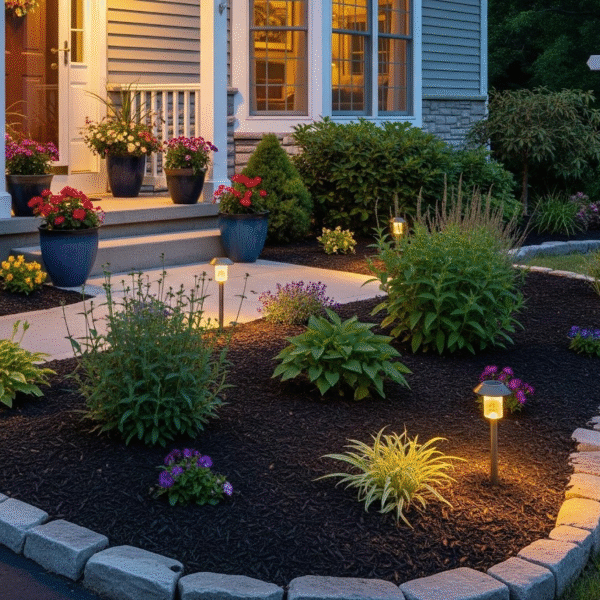 landscaping tips