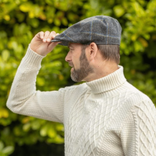 Cap Styles