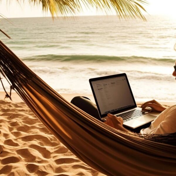 Digital Nomad Hotspots