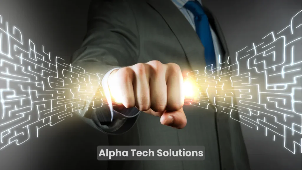 Alpha Tech Solutions