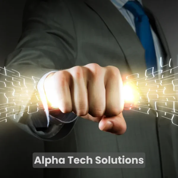 Alpha Tech Solutions
