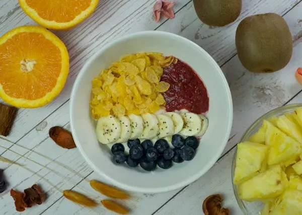Freshness Meets Style The Power of Custom Cereal Boxes