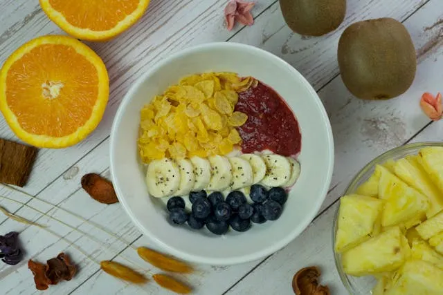 Freshness Meets Style The Power of Custom Cereal Boxes