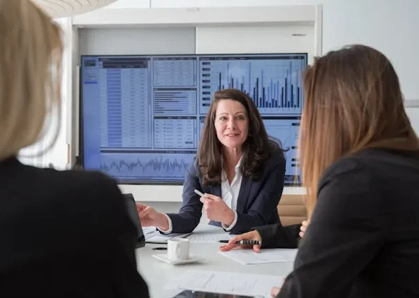 From Chaos to Clarity Streamlining Big Data Management