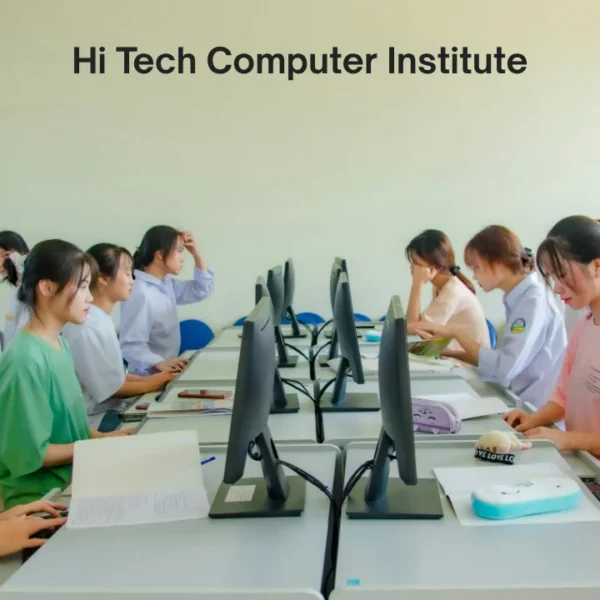 Hi Tech Computer Institute