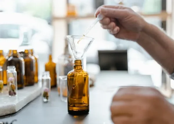 Organic Chemistry Products for Health A Complete 2025 Guide