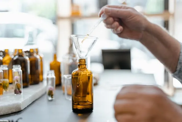 Organic Chemistry Products for Health A Complete 2025 Guide