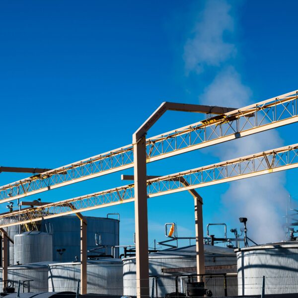 7 Common Vulnerabilities Found in Modern Industrial Facilities