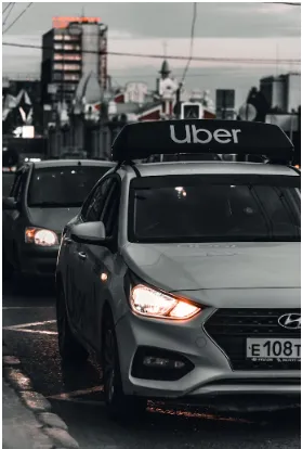 Filing a Personal Injury Claim After a Rideshare Accident in Palm Bay