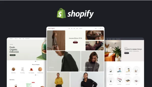 How White Label Shopify Design Transforms Your Online Business