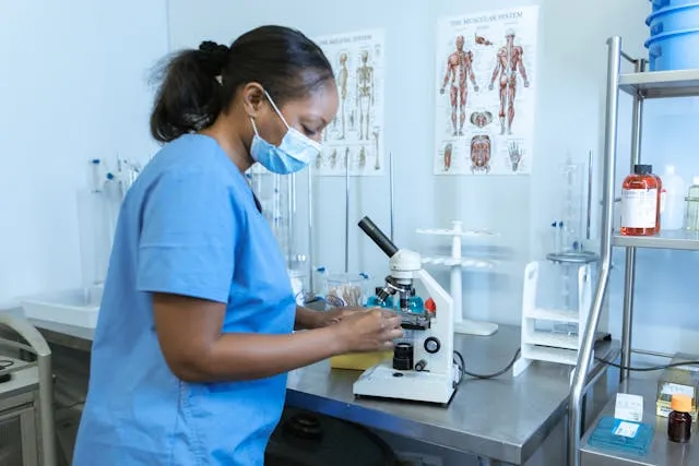 Analyzing Truck “Black Box” Data In Daytona Beach Collisions