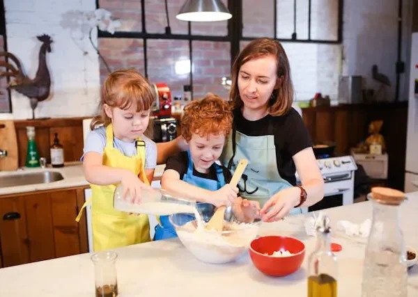 Family Dentistry Tips for Healthy Kids Smiles All Year