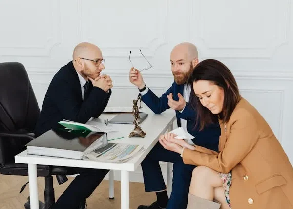 How Lawyers Help with Work Disputes in Virginia