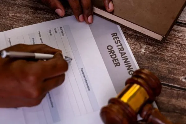 How Protective Orders Work In Domestic Violence Cases