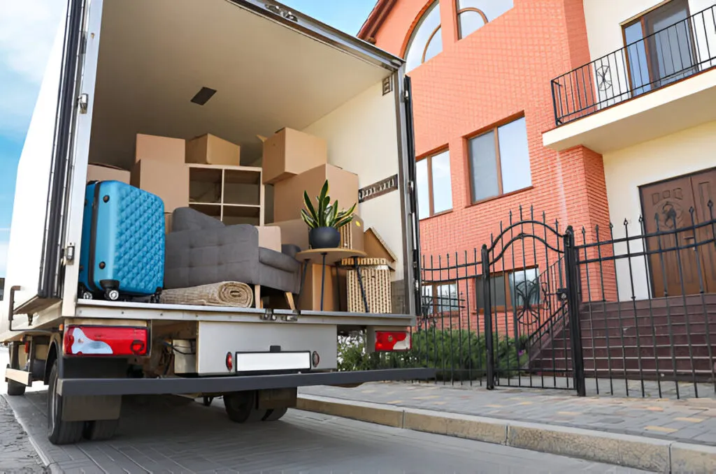 Reliable Moving Services for Growing Australian Homes and Businesses