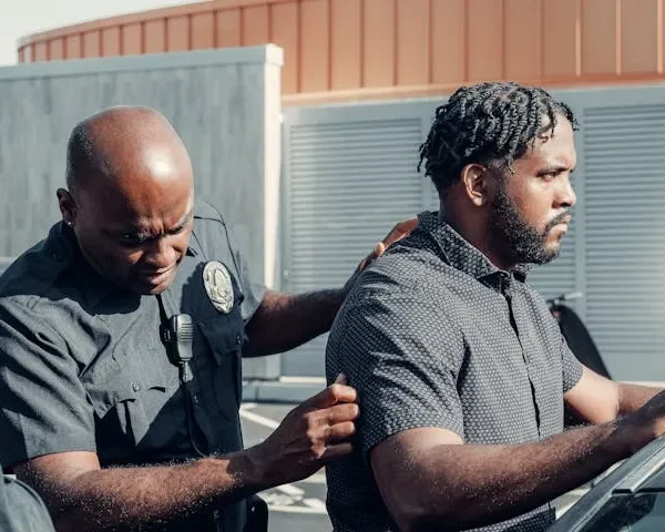 What To Do If You’re Arrested In Dallas For The First Time