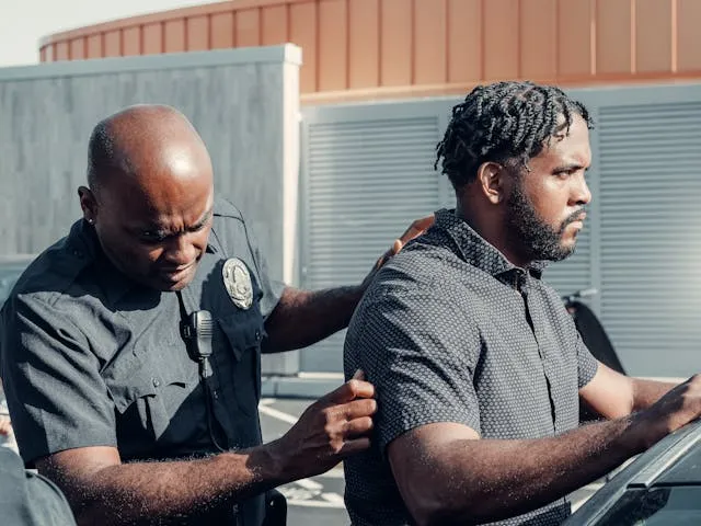 What To Do If You’re Arrested In Dallas For The First Time