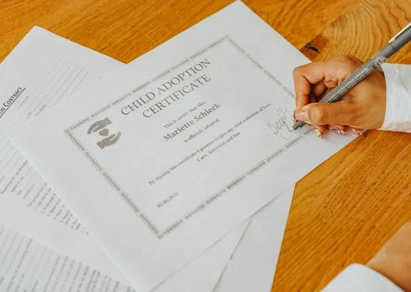 Grief and Legal Rights A Guide for Wisconsin Families