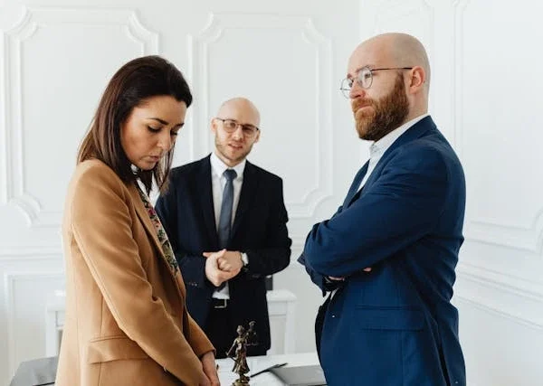 How To Protect Your Parental Rights During Divorce Proceedings