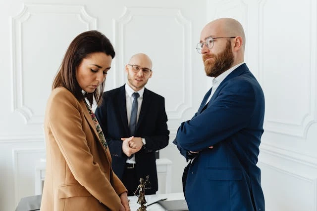 How To Protect Your Parental Rights During Divorce Proceedings