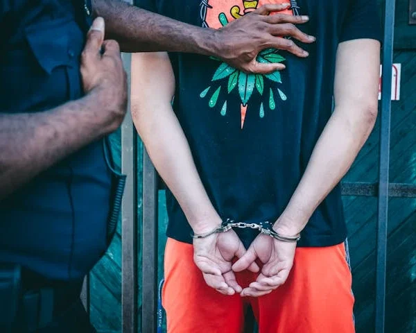 Mistakes People Make After A Dui Arrest