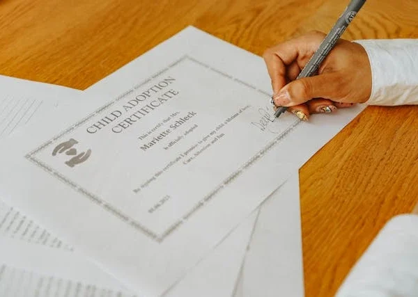 Navigating Grief and Legal Rights A Guide for Wisconsin Families