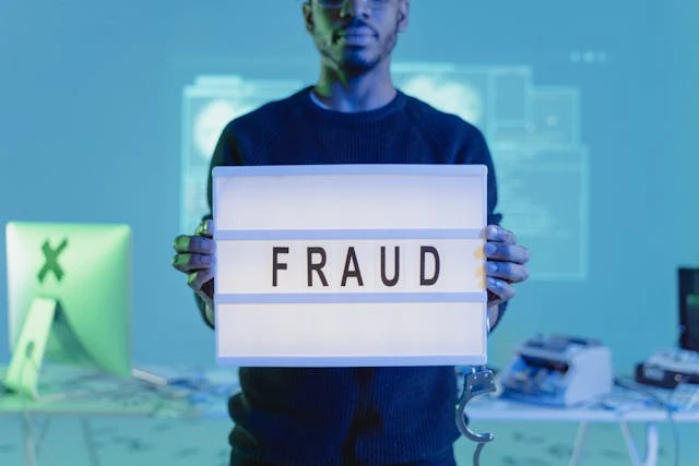 Top 5 Signs You've Been a Victim of Consumer Fraud