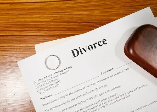 What to Expect in a North Carolina Divorce From Filing to Final Decree