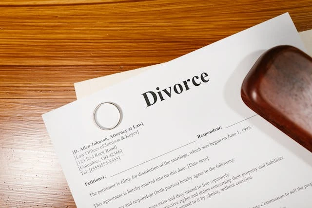 What to Expect in a North Carolina Divorce From Filing to Final Decree