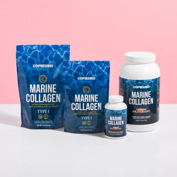 Why Collagen Peptide Is Important and Beneficial to Us