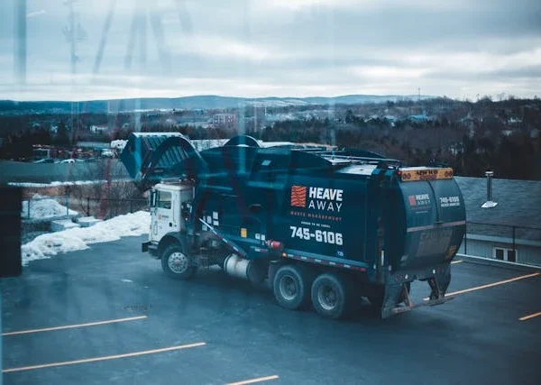 Smart Waste Management Tips for Residential and Commercial Projects