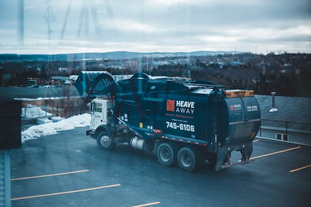 Smart Waste Management Tips for Residential and Commercial Projects