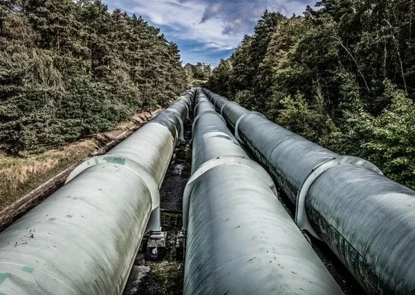 Advanced Pipeline Restoration for Sewer & Water Systems