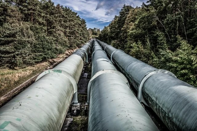 Advanced Pipeline Restoration for Sewer & Water Systems