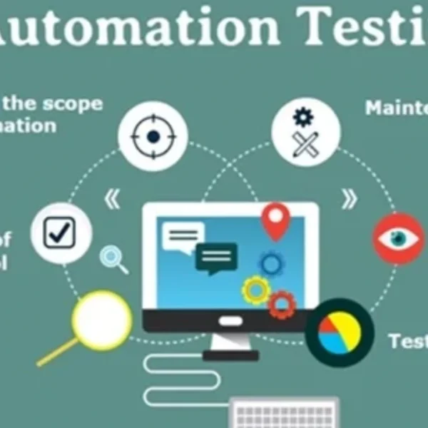 Automation Testing